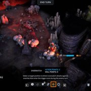 Phoenix Point - galeria zdjęć - filmweb