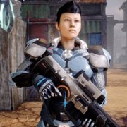 Phoenix Point - galeria zdjęć - filmweb
