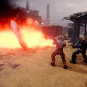 Phoenix Point - galeria zdjęć - filmweb