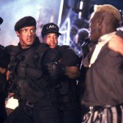 Demolition Man - galeria zdjęć - filmweb