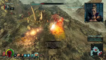 Warhammer 40,000: Inquisitor - Martyr - galeria zdjęć - filmweb