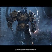 Warhammer 40,000: Inquisitor - Martyr - galeria zdjęć - filmweb