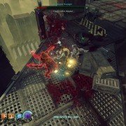 Warhammer 40,000: Inquisitor - Martyr - galeria zdjęć - filmweb
