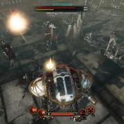 Warhammer 40,000: Inquisitor - Martyr - galeria zdjęć - filmweb
