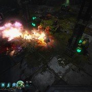 Warhammer 40,000: Inquisitor - Martyr - galeria zdjęć - filmweb