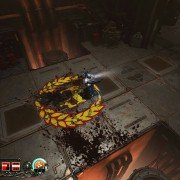 Warhammer 40,000: Inquisitor - Martyr - galeria zdjęć - filmweb