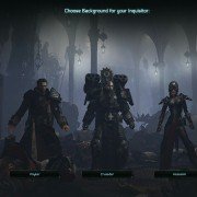 Warhammer 40,000: Inquisitor - Martyr - galeria zdjęć - filmweb