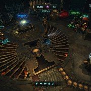 Warhammer 40,000: Inquisitor - Martyr - galeria zdjęć - filmweb