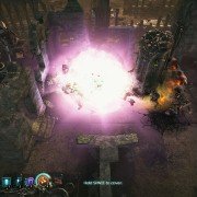 Warhammer 40,000: Inquisitor - Martyr - galeria zdjęć - filmweb