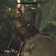Warhammer 40,000: Inquisitor - Martyr - galeria zdjęć - filmweb