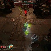 Warhammer 40,000: Inquisitor - Martyr - galeria zdjęć - filmweb