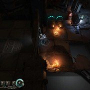 Warhammer 40,000: Inquisitor - Martyr - galeria zdjęć - filmweb
