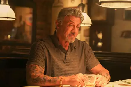 Tulsa King - galeria zdjęć - filmweb