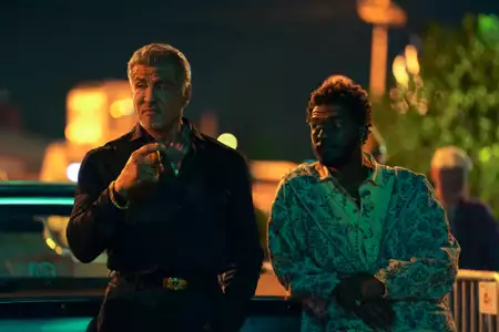Tulsa King - galeria zdjęć - filmweb