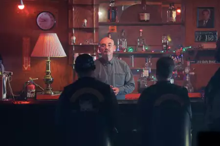 Tulsa King - galeria zdjęć - filmweb