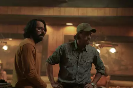 Tulsa King - galeria zdjęć - filmweb