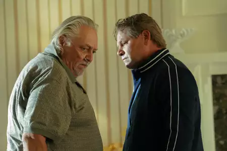 Tulsa King - galeria zdjęć - filmweb