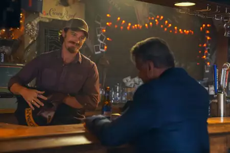Tulsa King - galeria zdjęć - filmweb