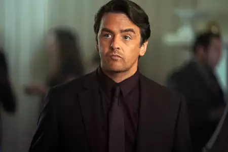 Tulsa King - galeria zdjęć - filmweb