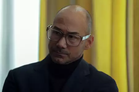 Tulsa King - galeria zdjęć - filmweb