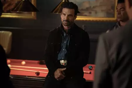 Tulsa King - galeria zdjęć - filmweb