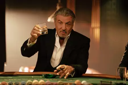 Tulsa King - galeria zdjęć - filmweb