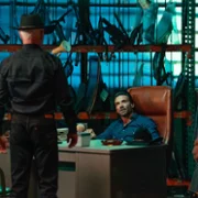 Tulsa King - galeria zdjęć - filmweb