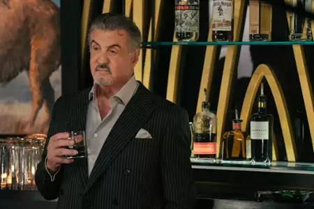 Tulsa King - galeria zdjęć - filmweb