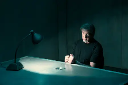Tulsa King - galeria zdjęć - filmweb