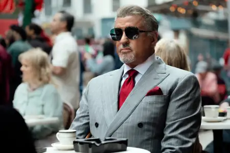 Tulsa King - galeria zdjęć - filmweb