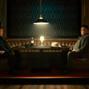 Tulsa King - galeria zdjęć - filmweb