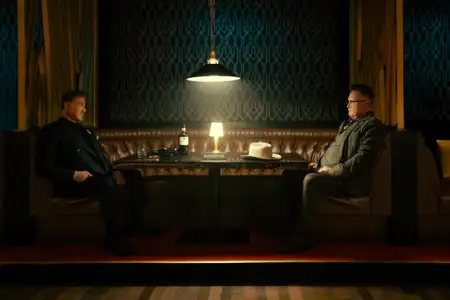 Tulsa King - galeria zdjęć - filmweb