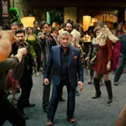 Tulsa King - galeria zdjęć - filmweb
