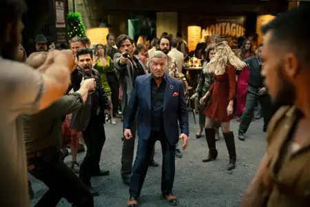 Tulsa King - galeria zdjęć - filmweb