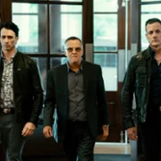 Tulsa King - galeria zdjęć - filmweb