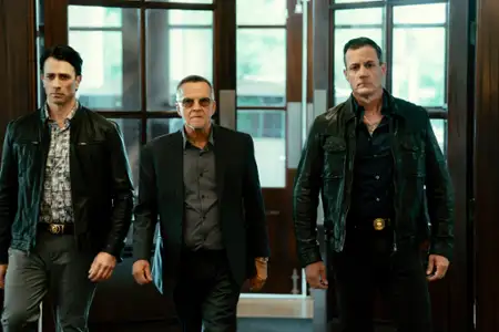 Tulsa King - galeria zdjęć - filmweb