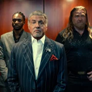 Tulsa King - galeria zdjęć - filmweb