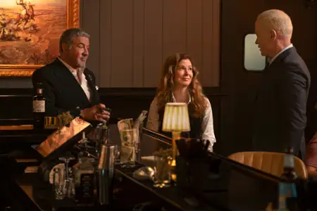 Tulsa King - galeria zdjęć - filmweb