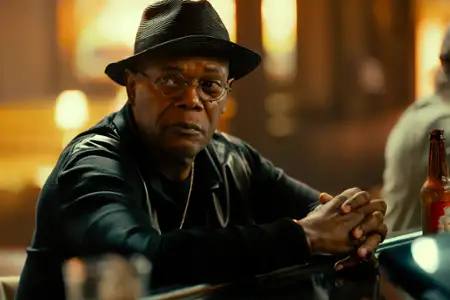 Tulsa King - galeria zdjęć - filmweb