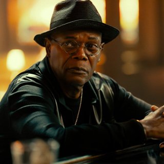 Russell Lee Washington Jr.