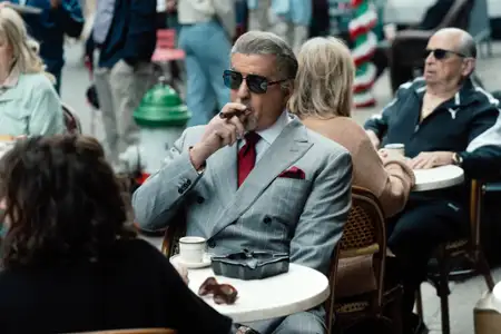 Tulsa King - galeria zdjęć - filmweb