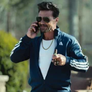 Tulsa King - galeria zdjęć - filmweb