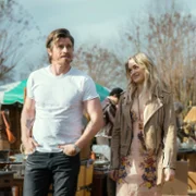 Tulsa King - galeria zdjęć - filmweb
