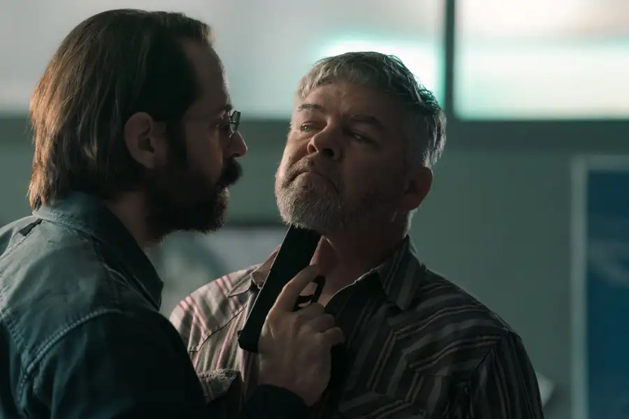 Tulsa King - galeria zdjęć - filmweb