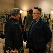 Tulsa King - galeria zdjęć - filmweb