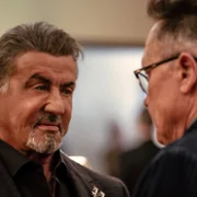 Tulsa King - galeria zdjęć - filmweb