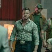 Tulsa King - galeria zdjęć - filmweb