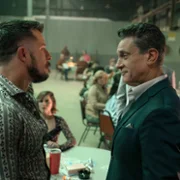 Tulsa King - galeria zdjęć - filmweb