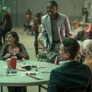 Tulsa King - galeria zdjęć - filmweb