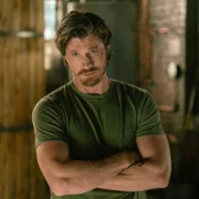 Tulsa King - galeria zdjęć - filmweb